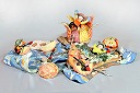 るんるん　わくわく　IZU　伊豆　いいね