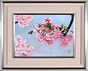 <strong>河津桜</strong>