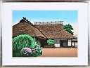 丹波の武家屋敷