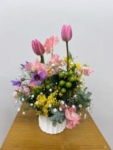 �؂₩�ȏt�̃A�����W