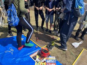 �݂�ȂŃR�}��