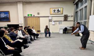 �N���N�n�A�����Ă��H�X�s�[�`